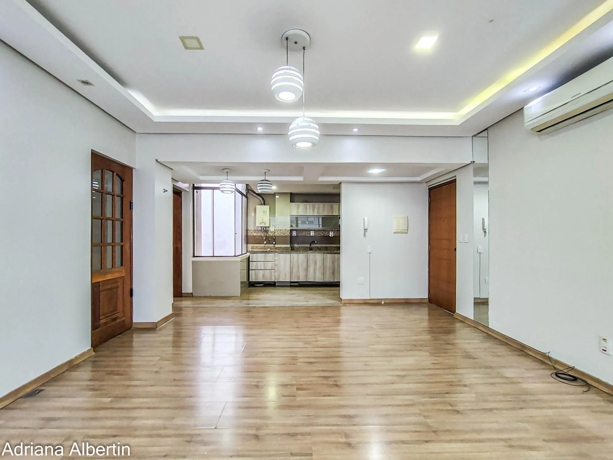 Imagem Apartamento no Centro Histórico - 3 dorm