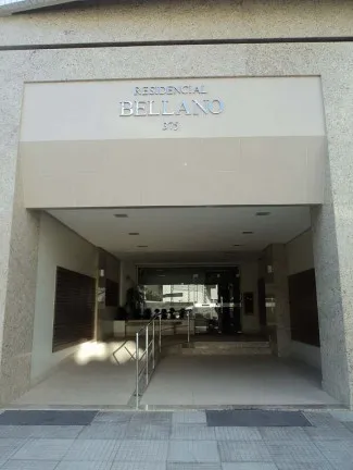 Imagem Apartamento com 3 Quartos à Venda, 92 m² em Centro - Criciúma