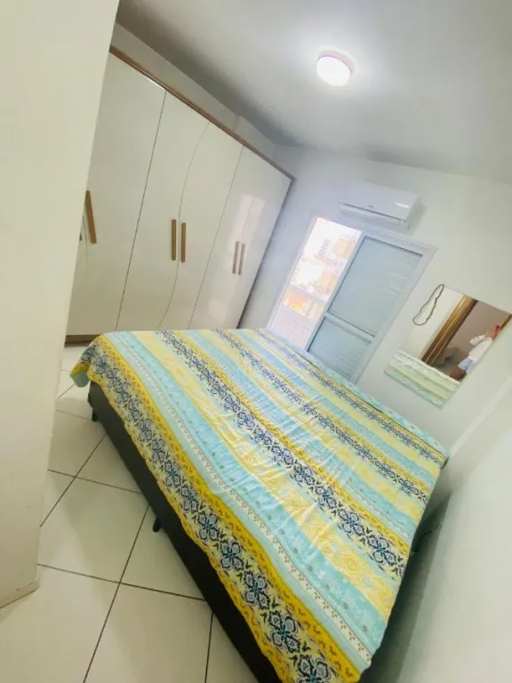 Imagem APARTAMENTO COM 126,00 m² - GUILHERMINA - PRAIA GRANDE SP
