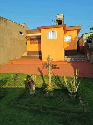 Imagem Casa com 2 dormitórios à venda, 164 m² por R$ 540.000,00 - Vila Vitória - Santo André/SP