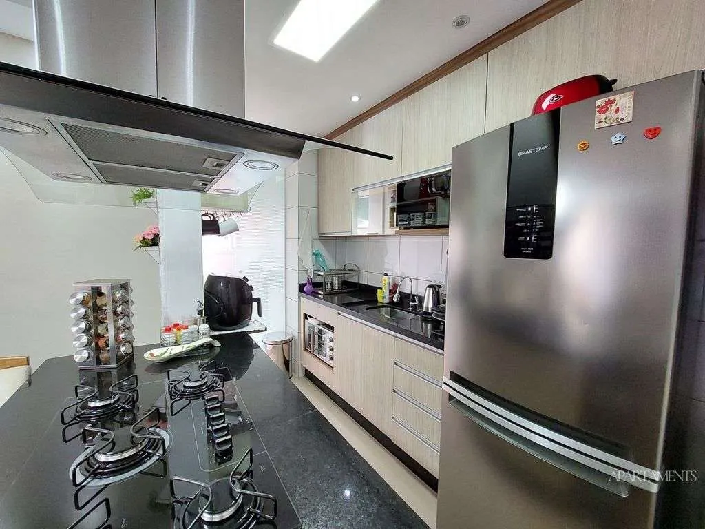 Imagem Apartamento à Venda em Vila Andrade, São Paulo - SP