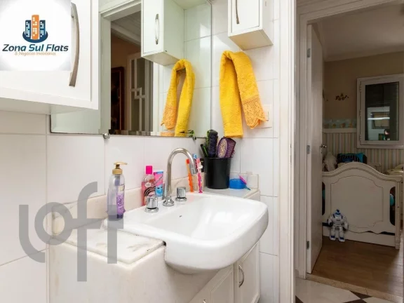 Imagem Apartamento à Venda No Planalto Paulista Com 4 Dormitórios e 2 Vagas, 103m