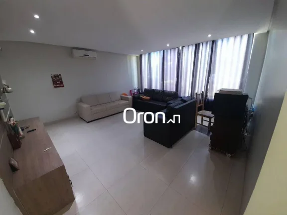 Imagem Casa com 3 dormitórios à venda, 220 m² por R$ 1.450.000,00 - Jardins Lisboa - Goiânia/GO
