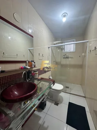 Imagem BELÍSSIMO APARTAMENTO DE 03 QUARTOS, TODO REFORMADO NO PORCELANATO, SOL DA MANHÃ, À VENDA NA PRAIA DO MORRO, EM GUARAPARI/ES!