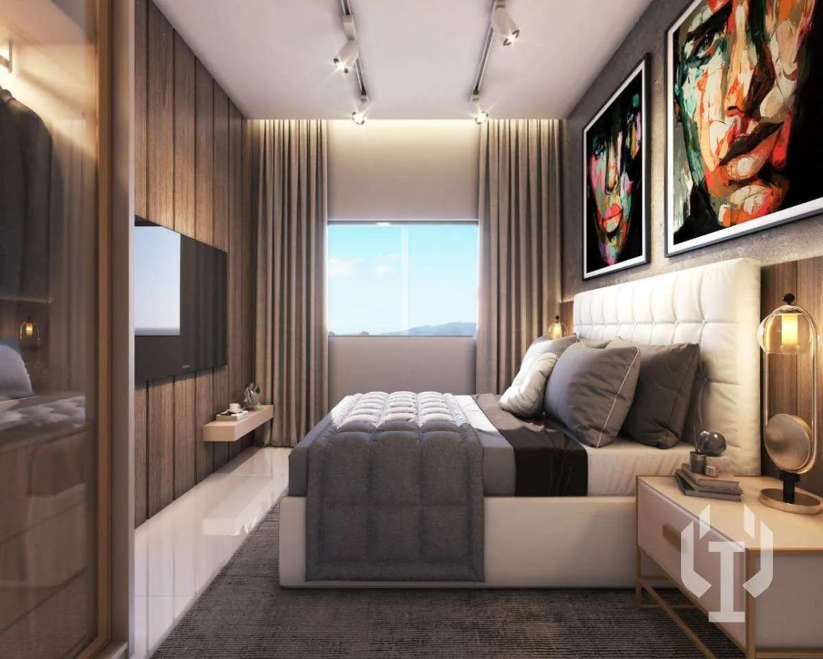 Imagem Apartamento à venda, no Alfa romeo em Itapema, Morretes, com 2 quartos, 67m2