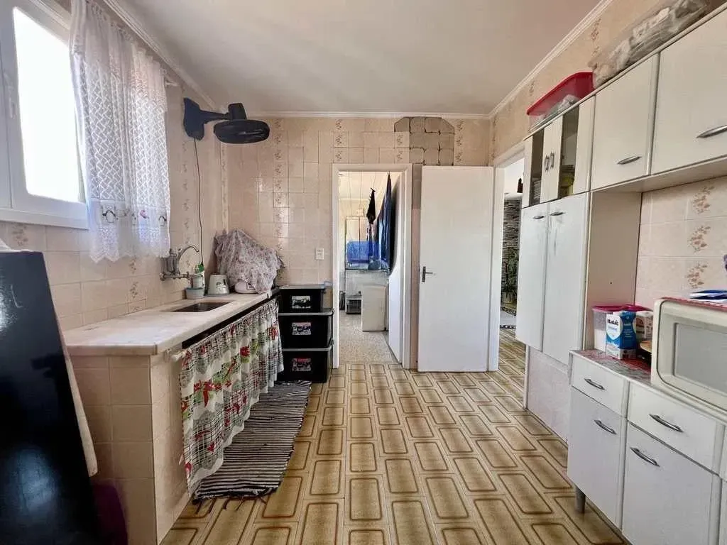 Imagem Apartamento com 2 Quartos à Venda, 98 m² em Maracanã - Praia Grande