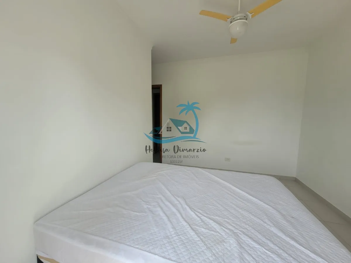 Imagem Apartamento mobiliado com 2 dormitórios a venda no Itaguá/Tenório em Ubatuba.