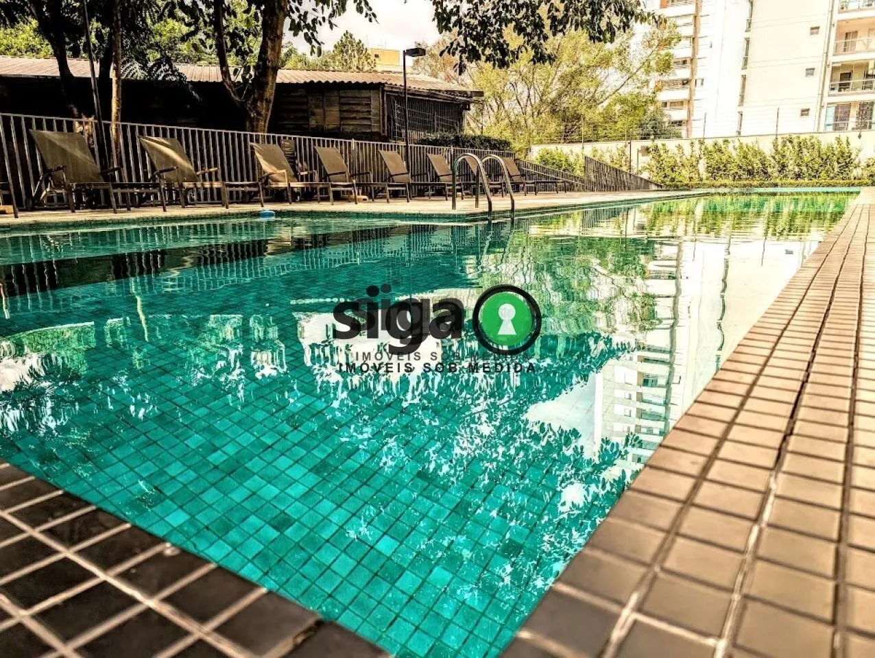 Imagem Maxhaus Paulista para venda na Bela Vista - 74 m², 1 quartos, 1 Vaga