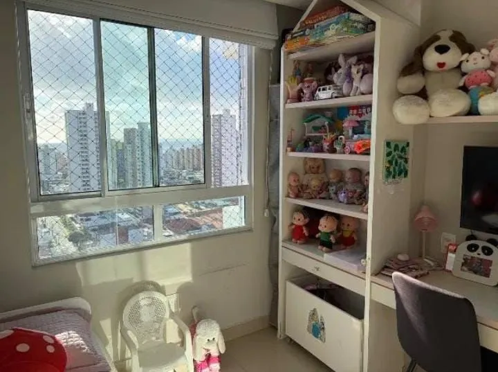 Imagem Apartamento à venda, 71 m² por R$ 734.997,00 - Manaíra - João Pessoa/PB
