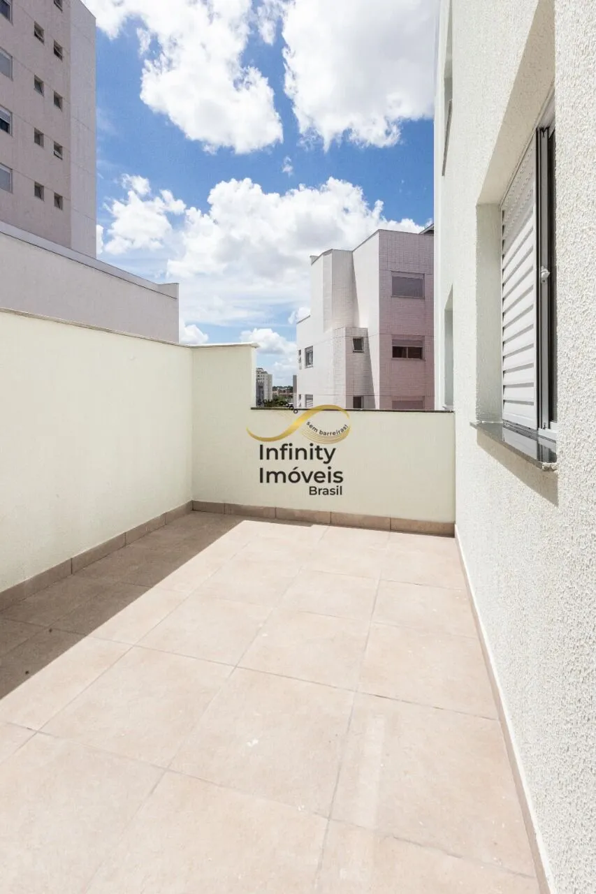 Imagem ED CONSELHEIRO SIPRIANO SOARES SRVE - Apartamento à venda no bairro Salgado Filho - Belo Horizonte/MG