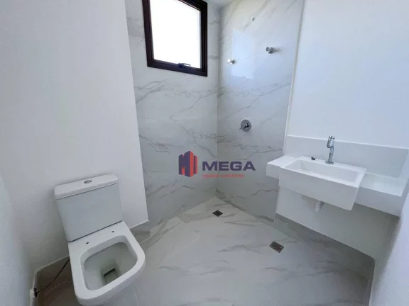 Imagem Apartamento com 3 dormitórios à venda, 135 m² por R$ 2.100.000,00 - Enseada Azul - Guarapari/ES