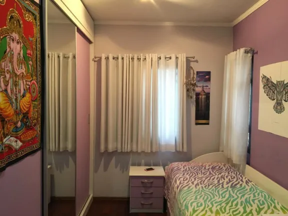Imagem Apartamento com 3 Quartos à Venda, 94 m² em Saúde - São Paulo