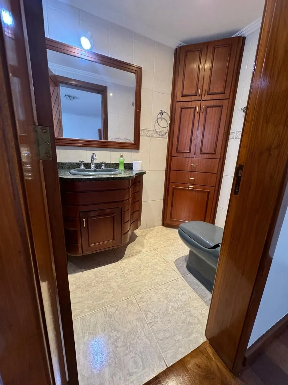 Imagem Apartamento em Petrópolis