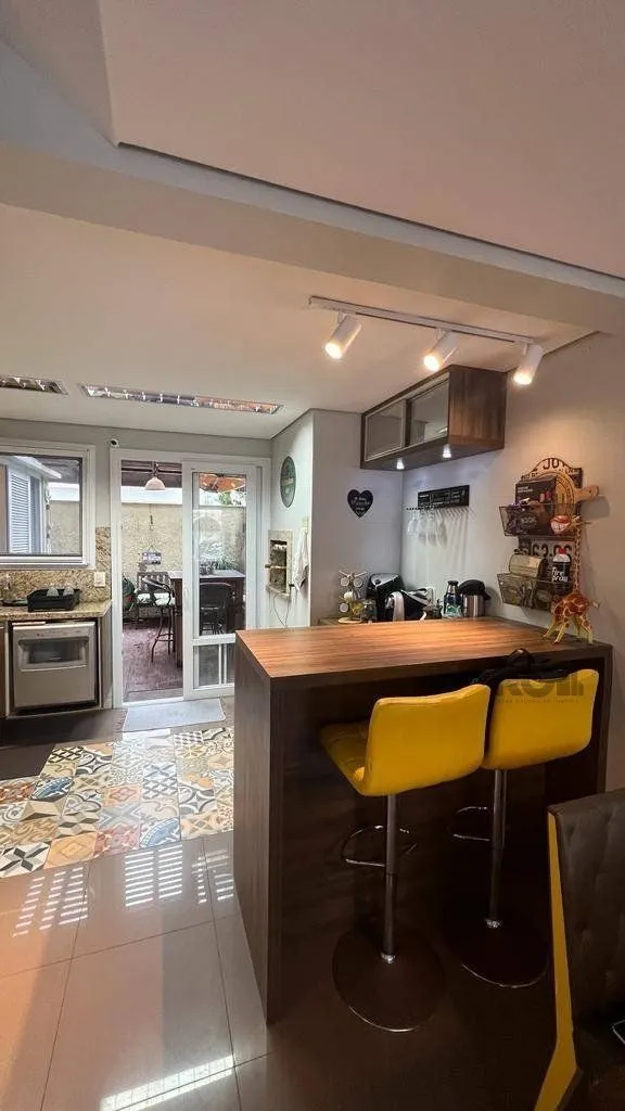 Imagem Casa de Condomínio em Marina