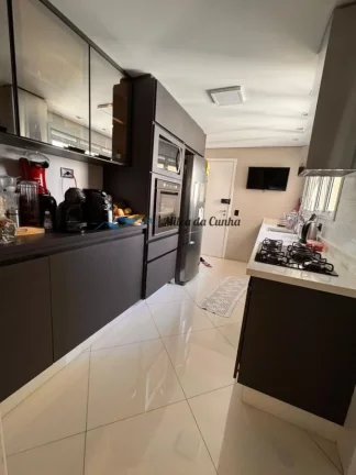 Imagem Condomínio Domo Life, com 155 m², 3 suítes, 3 vagas , Centro, São Bernardo do Campo