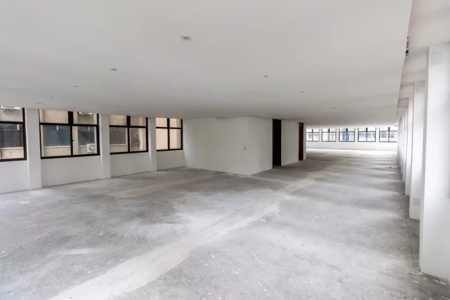 Imagem Sala Comercial para Venda em São Paulo / SP no bairro Vila Olímpia