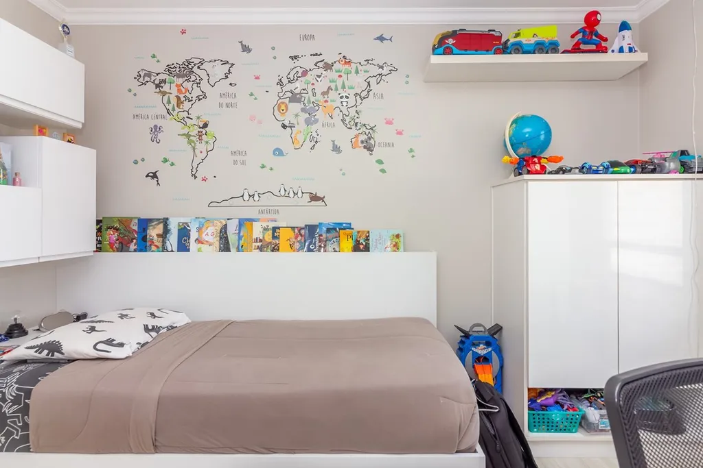 Imagem Apartamento à venda em São Paulo, Moema, com 3 quartos, 107m2