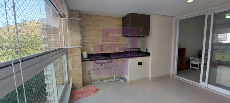 Imagem Apartamentos / Padrão na cidade de Guarujá