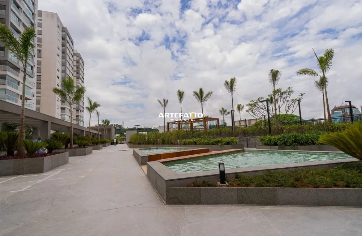 Imagem Apartamento à Venda em Jardim Dom Bosco, São Paulo - SP