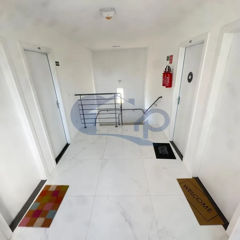 Imagem Apartamento Semimobiliado de 2 Dormitorios a Venda em Passo de Torres/SC