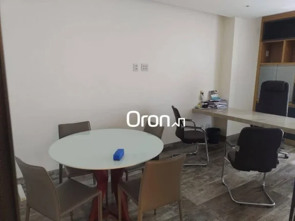 Imagem Sala à venda, 55 m² por R$ 900.000,00 - Jardim Goiás - Goiânia/GO