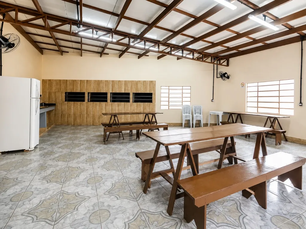 Imagem Apartamento em Cavalhada