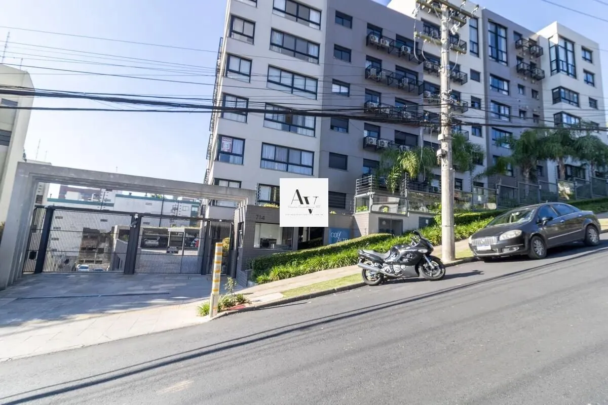 Foto do imóvel Apartamento à venda em Miguel Couto