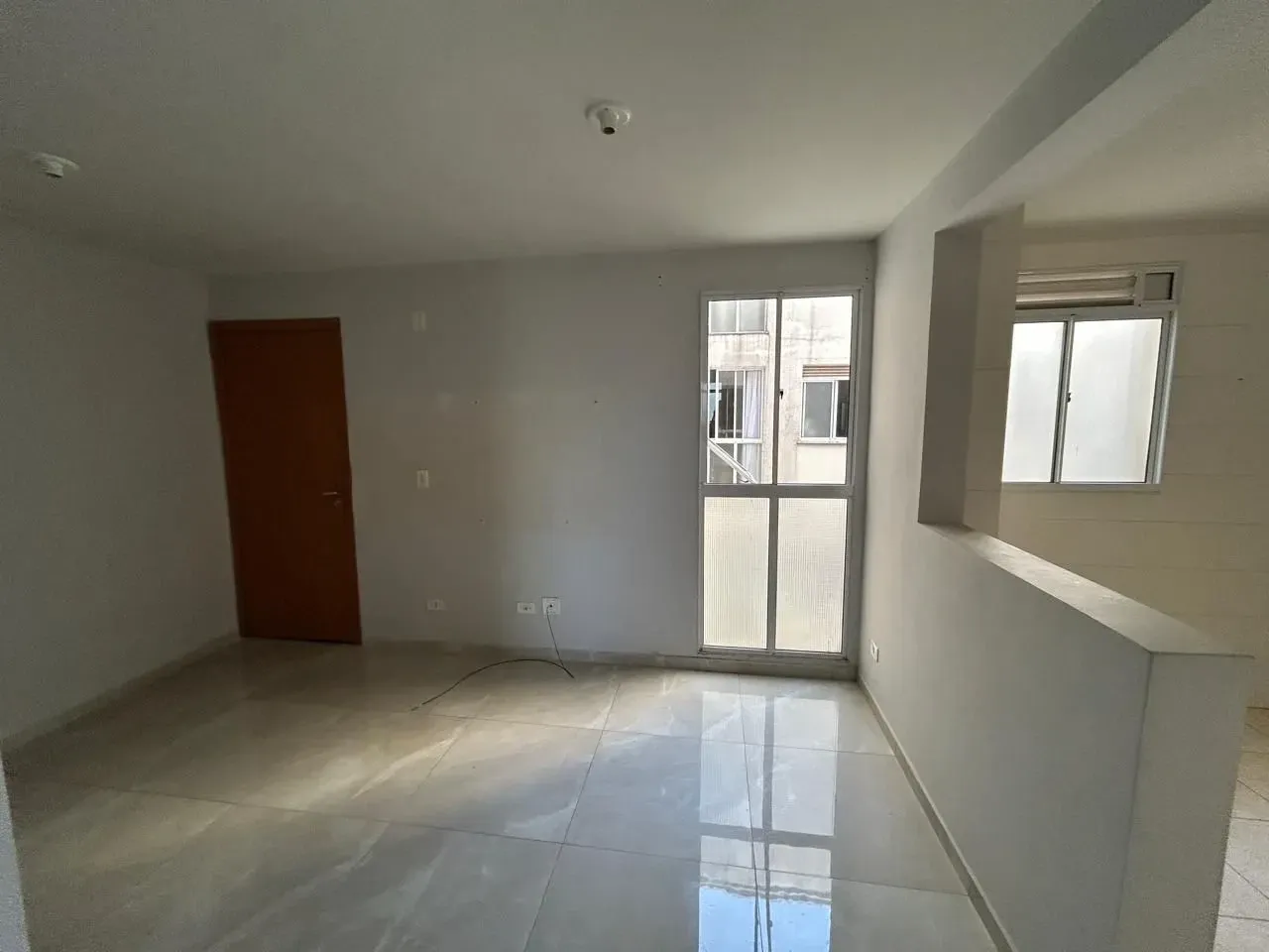 Imagem Apartamento com 2 Quartos à Venda, 42 m² em Abranches - Curitiba