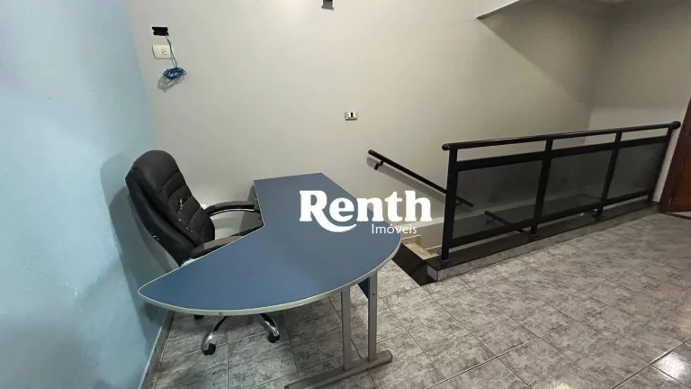 Imagem Casa com 4 dormitórios à venda, 196 m² por R$ 485.000 - Jardim Cherveson - Rio Claro/SP