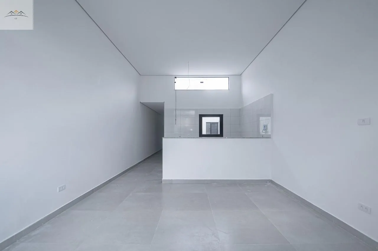 Imagem CASA RESIDENCIAL em Santo André - São Paulo, Parque das Nações