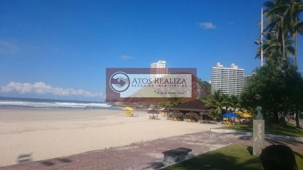 Imagem Apartamento em Jardim Tejereba - Guarujá