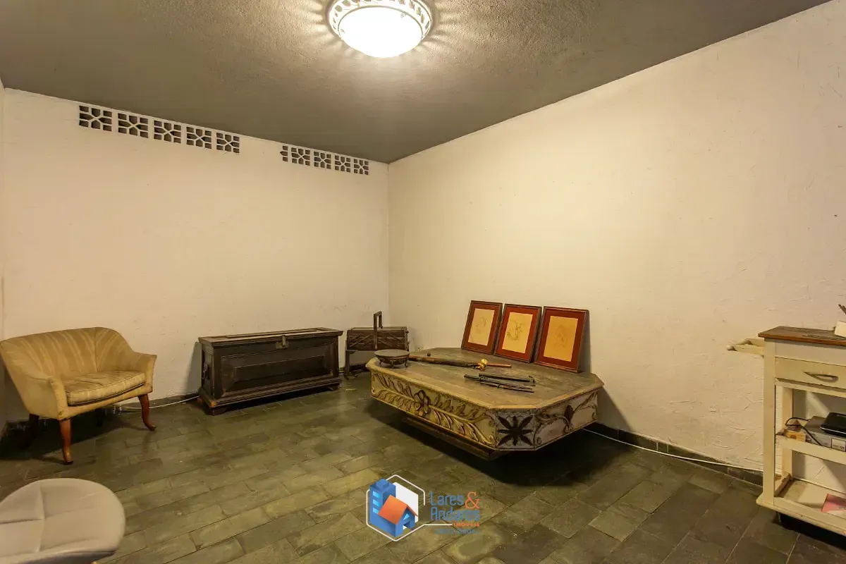 Imagem Casa para venda em Parque Colonial com 2 quartos, 107m²
