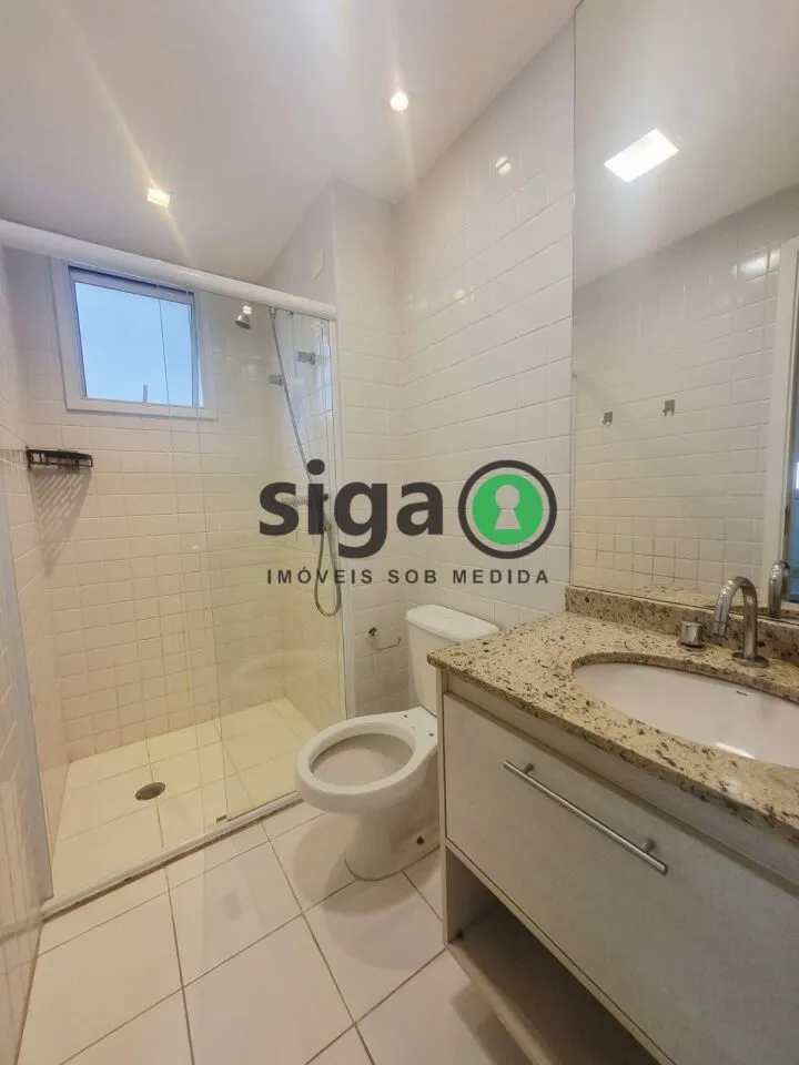 Imagem Apartamento 3 dormitórios - Vila Andrade