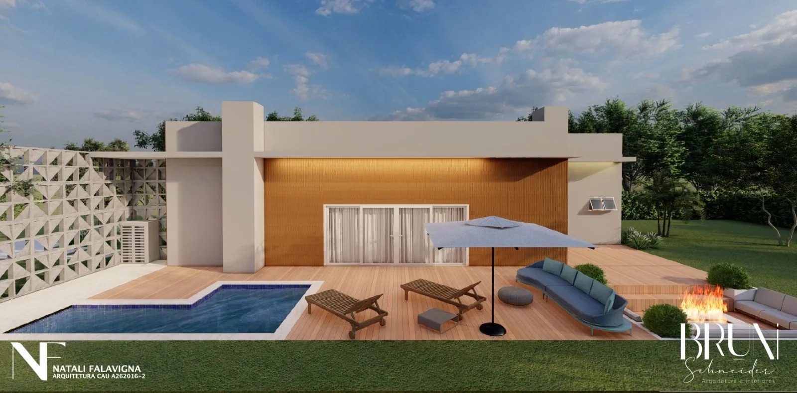 Imagem Casa à venda em Caxias do Sul, Colina Sorriso, com 3 quartos, 203m2