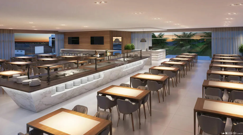 Imagem ABC Business Park - Porto Belo