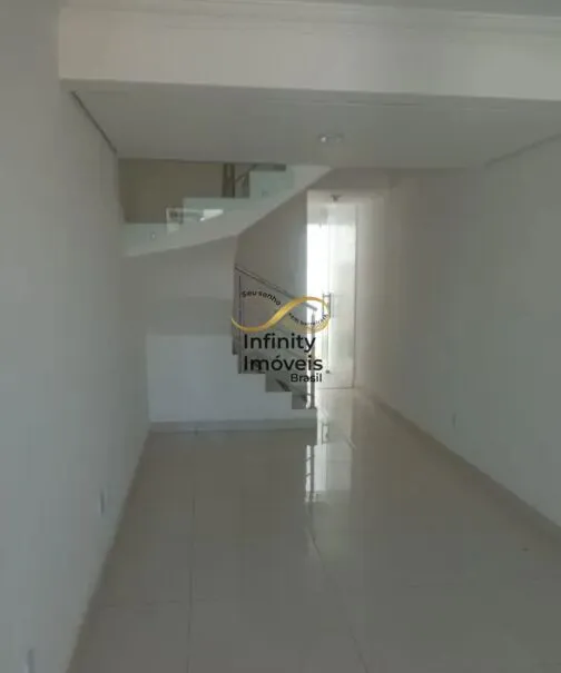 Imagem Casa à venda no bairro Jardim Guanabara - Belo Horizonte/MG