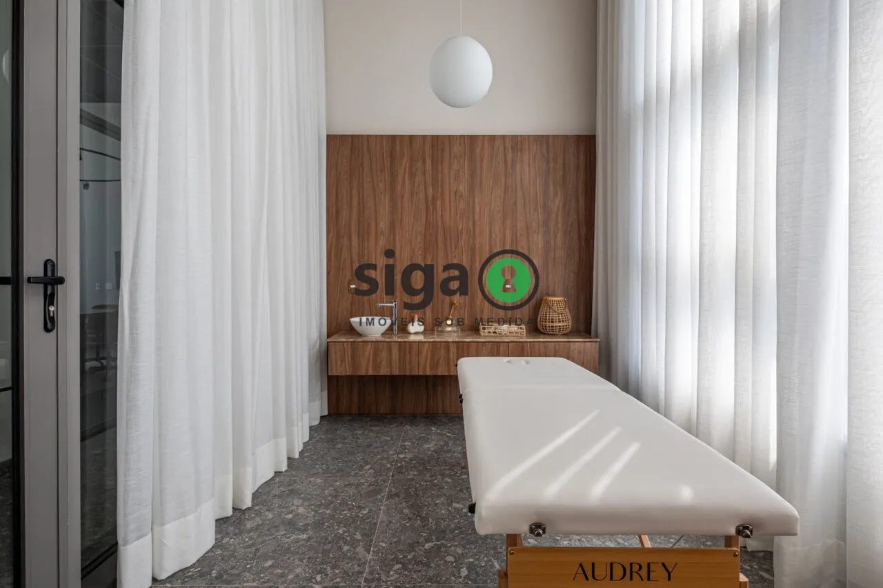 Imagem Apartamento de 45m² com 2 Dormitórios/Metrô Brooklin/ Chácara Santo Antônio/ Berrini - Chucri Zaidan