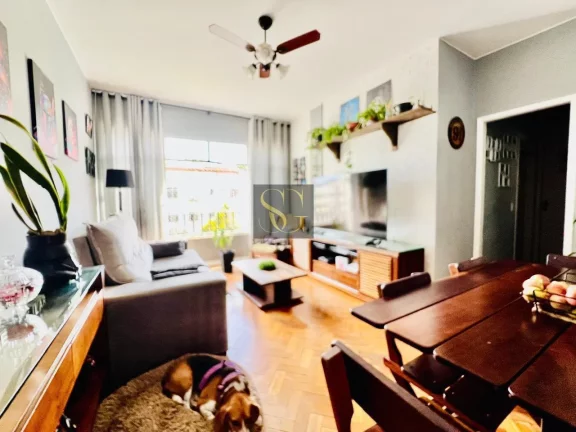 Imagem Apartamento para Venda, Alto, 2 dormitórios, 1 suíte, 2 banheiros, 1 vaga