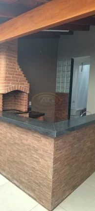 Imagem CASA A VENDA NO PARQUE DA LIBERDADE I