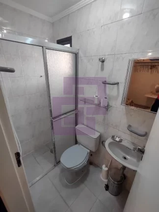 Imagem Apartamentos / Padrão na cidade de Guarujá