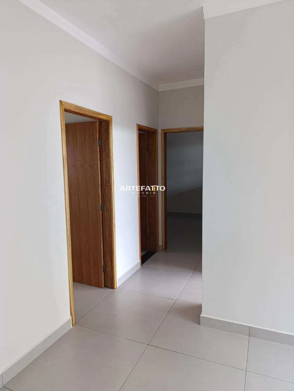 Imagem Casa à venda em Franca, Residencial Ana Dorothéa, com 2 quartos, 80m2