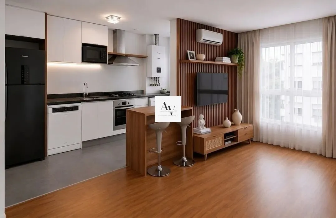 Imagem Apartamento à venda no bairro Jardim Botânico - Porto Alegre/RS