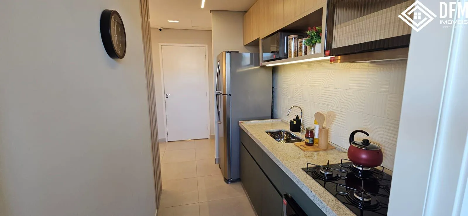 Imagem Apartamento com 2 Dormitorio(s) localizado(a) no bairro Mogi Moderno em Mogi das Cruzes / Mato Grosso do Sul Ref.:80965209