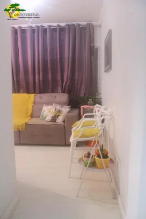 Imagem APARTAMENTO PARA VENDA EM SANTANA