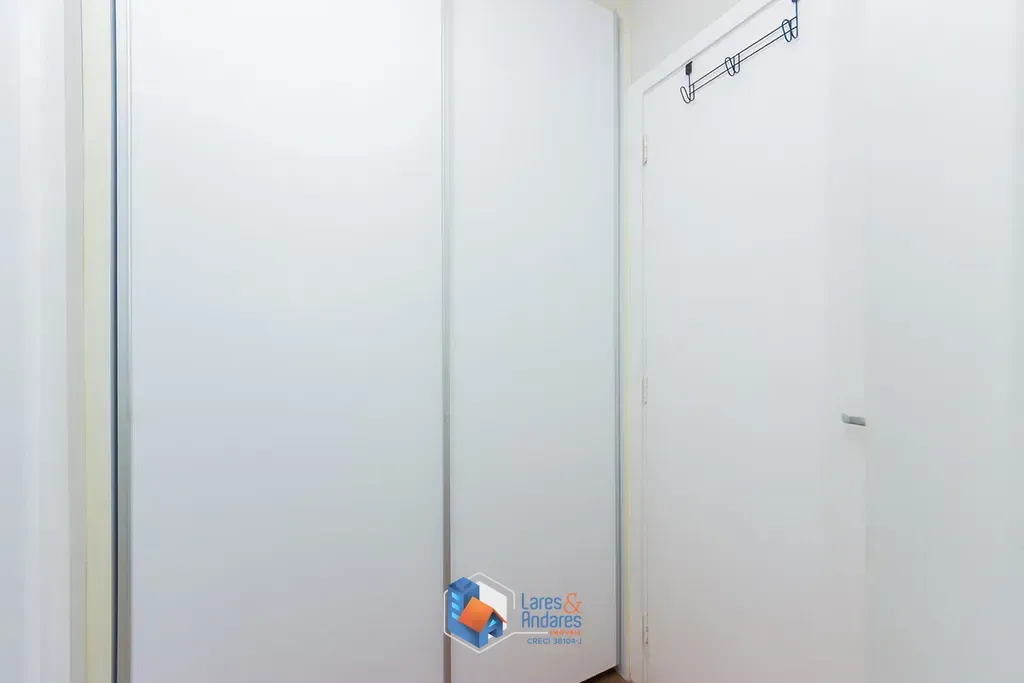 Imagem Apartamento à venda 3 Quartos 1 Suite 2 Vagas 93M² Vila Olímpia São Paulo - SP