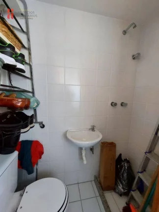 Imagem Cobertura duplex com 3 quartos à venda, 190 m² por R$ 1.500.000 - Freguesia (Jacarepaguá) / RJ