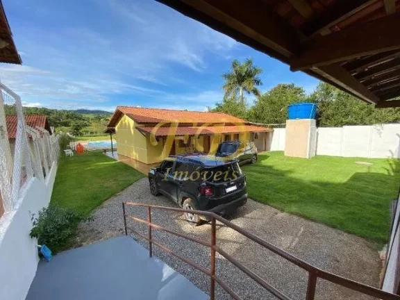 Imagem Chácara em Bragança Paulista