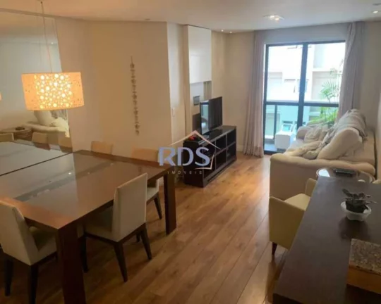 Imagem Vende apartamento na Vila Uberabinha