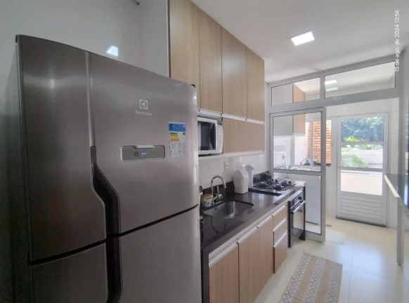 Imagem Apartamento com 2 dormitórios à venda, 72 m² por R$ 850.000,00 - Toninhas - Ubatuba/SP
