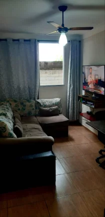 Imagem APARTAMENTO 47M² COND.SINFONIA JD,NOVO MUNDO
